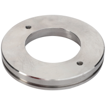 W-042-4763  DRAWING 69-B-F0092 CHROME RING INSERT FOR NTPH