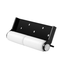 MA30 WINDBOX SLIDE BAR (5850-M-2160 REV.11) (W-042-3277)