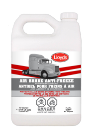 LLOYDS AIR BRAKE ANTI FREEZE 947ML