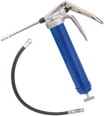 #1134 LINCOLN PISTOL TYPE GREASE GUN