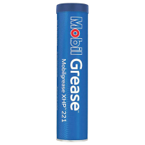 122173 MOBIL XHP-221 GREASE