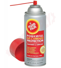 3300 Fluid Film Corrosion Protection, 333g Aerosol
