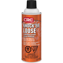 AF104, Knock'er Loose™Penetrating Solvent
