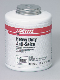 51606 HEAVY DUTY ANTI-SEIZE 1 LB. 2 OZ. BRUSH TOP