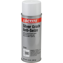 135541 ANTI-SEIZE SPRAY, 340G (76759)