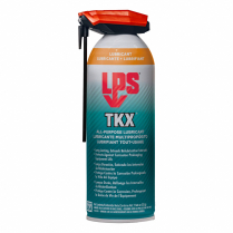 LPS C02016 TKX ALL-PURPOSE LUBRICANT 16 OZ.
