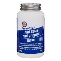 PERMATEX 09127 COPPER ANTI -SEIZE 226G CAN #75226