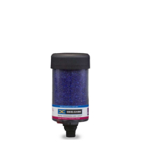 LUBRIGARD # DC-1  BUTTON BREATHER (2.75" X 5.25")