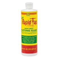 RT455 RAPID-TAP,16OZ
