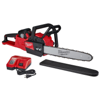 2727-21HD M18 FUEL CHAINSAW KIT