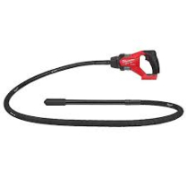 MILWAUKEE 2911-20  M18 FUEL 8' CONCRETE PENCIL VIBRATOR