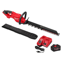 M18 FUEL 24" HEDGE TRIMMER KIT (3033-21)