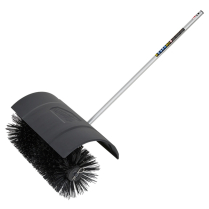 49-16-2741 QUIK-LOK BRISTLE BRUSH  ATTACHMENT