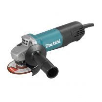 MAKITA #9556PB 4" DISC GRINDER