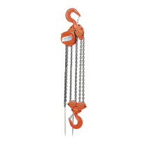 101283 10 TON 11-1/2' LIFT L-90 SERIES CHAIN HOIST SUPER HD