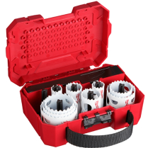 49-22-4029 HOLE DOZER™ Bi-Metal Hole Saw Kit - 17PC