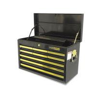 26" x 12" 9 Drawer B&G Series Mechanic's Chest