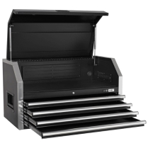 842664 41" X 21" HD SERIES 4-DRAWER MECHANIC’S CHEST