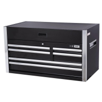 842665 41" X 21" HD SERIES 6 DRAWER MECHANIC’S CHEST