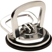 LA856, Manually Operated Hand Vacuum Cups - Single Handcup