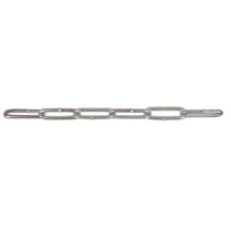 51015 #4 CHAIN STRAIGHT LINK 100'