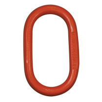 A342-012bm MASTER OBLONG LINK GRADE TEC 1/2"