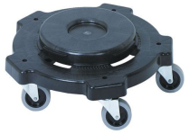 H-1844 Poly-Dolly® 69 x 33 x 27"