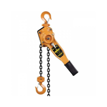 101342 JET 3 TON CHAIN HOIST 10' LIFT W/LIMITER