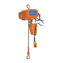 107212 CHAIN HOIST- FA SER  3PH-230/460V - 15' L 1/2 TON