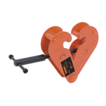 5TON BEAM CLAMP 120617