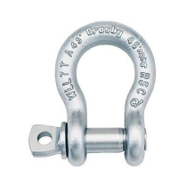 Shackle, anchor 5/8" 3-1/4 Ton S-209X5/8