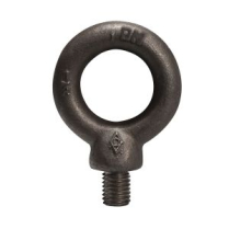 BEN-MOR STEB-001212SC SHOULDER EYE BOLT SC 1 X 2-1/2"