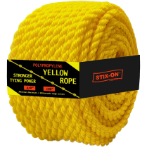 1/2" POLYPROPYLENE ROPE