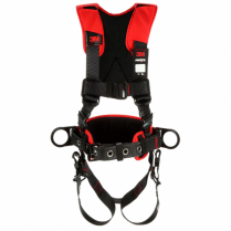 1161551C  HARNESS TB 3DS, SIZE XL REPLACES 1191242C