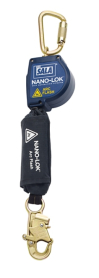 1360186C HOT WORKS DOUBLE LANYARD 4'