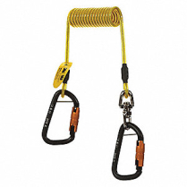 PYTHON 1500160 TETHER COIL 5LB