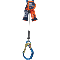 3500223  DBI-SALA Nano-LoK Edge SRL 8'