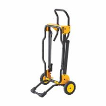DEWALT DWE74911 ROLLING TABLE SAW STAND