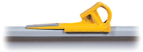 4016-12 S-87 Severe Duty/Freight Chocking Skid