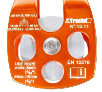 K3040102 STANDARD M PULLEY