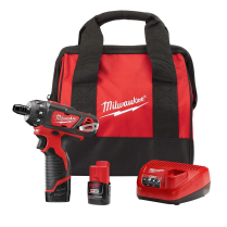 2406-22	M12 1/4 2SPD DRIVER KIT
