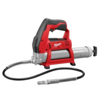 2446-20 M12 GREASE GUN