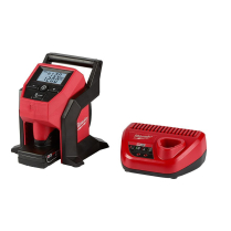 2475-21XC M12 TIRE INFLATOR KIT