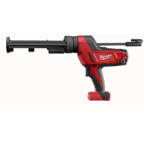 2641-20 M18 10 OZ CAULK GUN