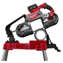 MILWAUKEE #48-08-0260 PORTABLE BANDSAW