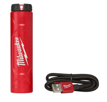 48-59-2002 REDLITHIUM USB CHARGER