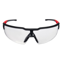 MILWAUKEE 48-73-2011 Glasses-Clear Anti-Scratch