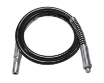 49-16-2647 48" GREASE GUN HOSE W/COUPLER