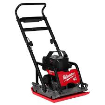 MXF220-2HD MX FUEL PLATE COMPACTOR