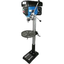 DRILL PRESS KIT WITH 1 EACH 321124 AND 1 EACH 200278